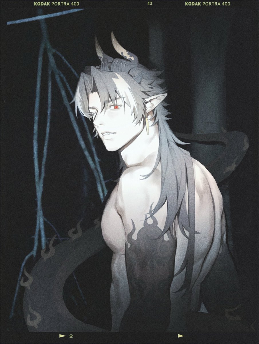 Manyuemeijkzb's tweet photo. #Arknights #明日方舟 #朔望 #アークナイツ
⚠️老龙出没 也许是刚化形的老朔和普通人老望）
背景是贴的照片 https://t.co/SZdskt8KlD