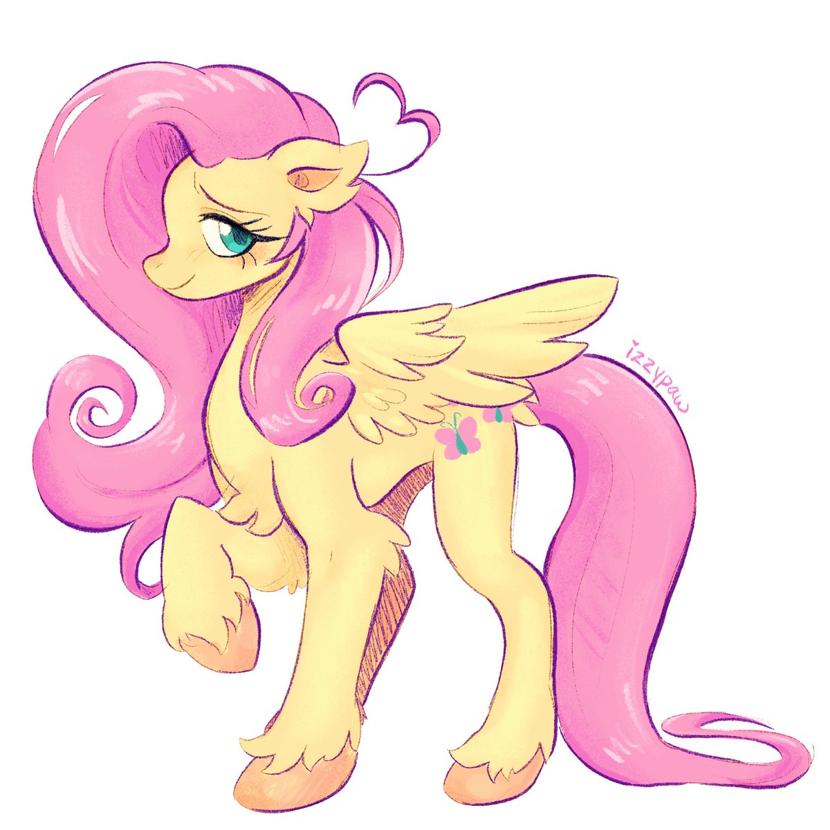 izzypaw_'s tweet photo. my fav ponies have wings 🪽 https://t.co/tlQpJ4u5v3
