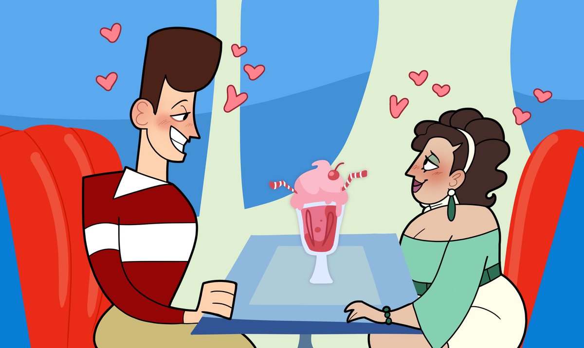 cringepile's tweet photo. CLONETOBER DAY 2: GRASSY KNOLL π¨
β β β β β β β β
#clonehigh #clonehighoc #ocxcanon #plushrats2026clonetober https://t.co/prKRstlJz7