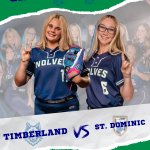 Photo by Timberland Softball (@SoftballTHS)