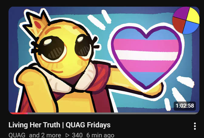 nervecution's tweet photo. luanne did such a good job for the new quaq ep's thumbnail 🏳️‍⚧️ https://t.co/QKkDlixtIG