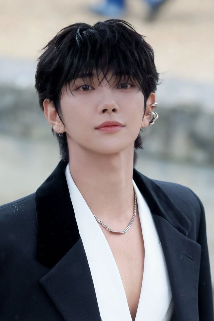 H4NISHU's tweet photo. #jihan givenchy it couple ~ https://t.co/BPAPkhIivr