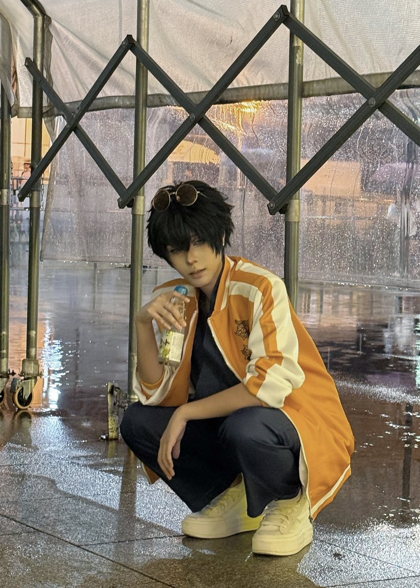 itznyucos's tweet photo. ☔️ ฝนตก https://t.co/wqH7NUOs6x