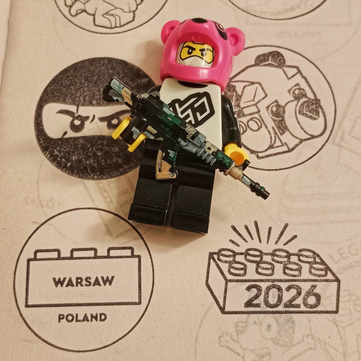M438sCreations's tweet photo. Warszawa
#lego #afol #legostore #warszawa #warsaw https://t.co/SaVPhI9uuM