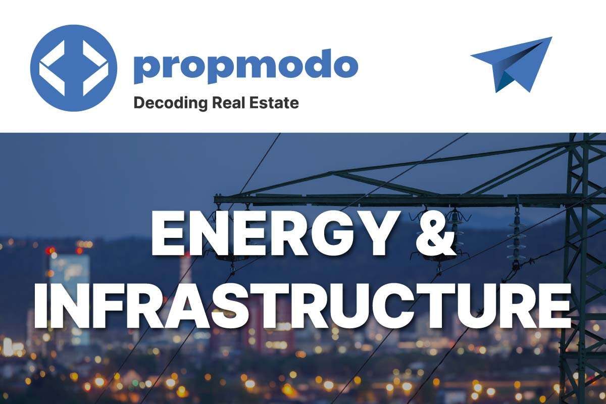 propmodo's tweet photo. Blackstone and Halliburton put $1 billion into VoltaGrid, a Houston microgrid startup serving data centers, as AI power demand reshapes energy investment.

https://t.co/fR9VhurEF7 https://t.co/n9rJjGu1IQ