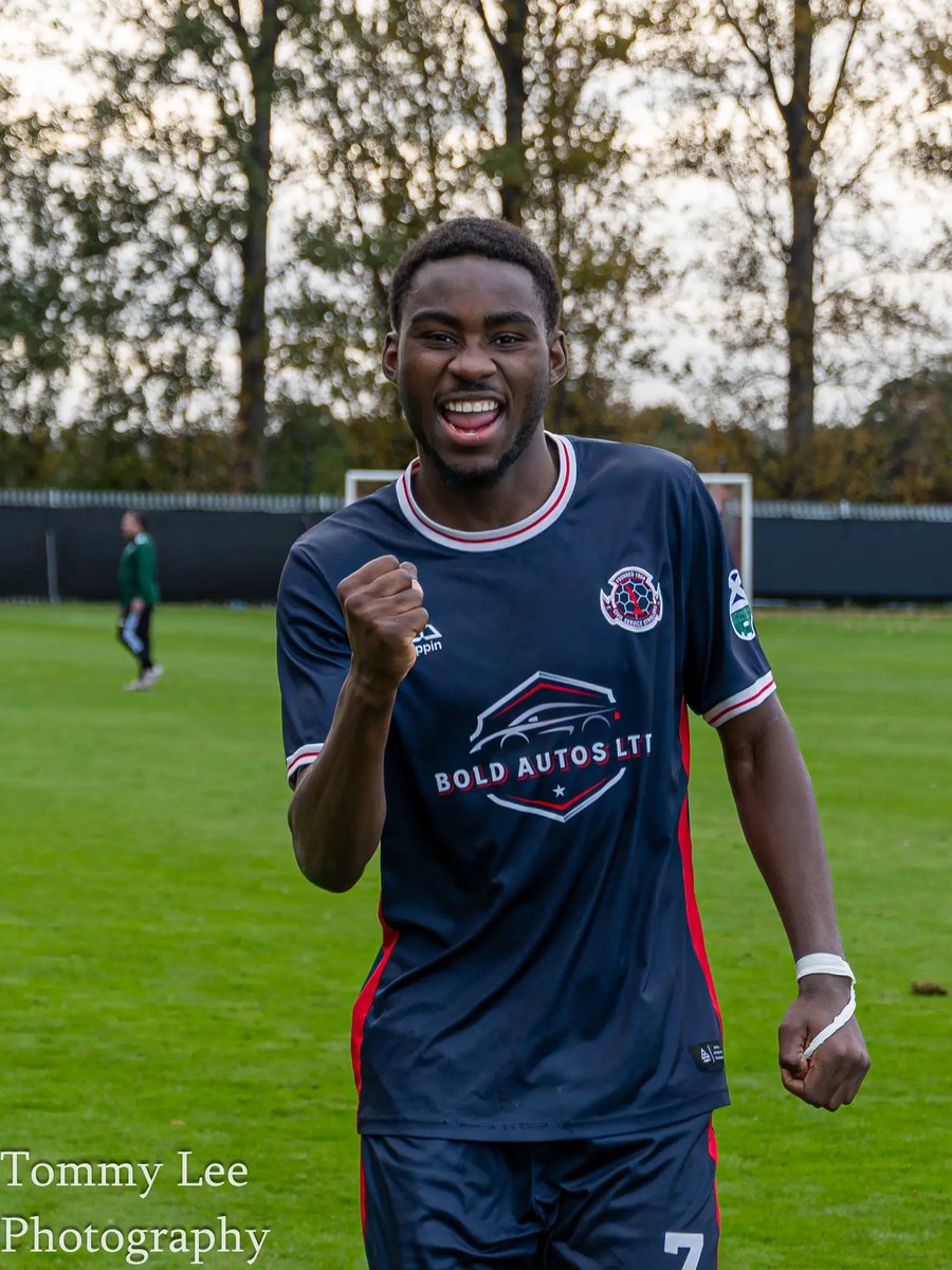 csstrollers's tweet photo. 🏆 Strollers Player of the Month

Congratulations to Tuacenio Dos Santos, who has been voted your Strollers Player of the Month for September!

Thanks to everyone who voted.

Well deserved! 👏 

#TogetherWeCanDoIt https://t.co/wRGtIYVTjm