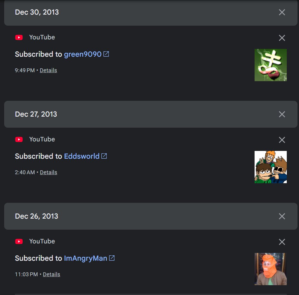BigGoons29's tweet photo. @SnocDa @Eddsworld Granted I wasn't a subscriber until *after* Space Face Pt 2 was uploaded, but I had watched Hammer and Fail along with the other Eddisodes before that. It's disappointing that THIS is what the series has turned into. Just memorialize the channel and remember in private. https://t.co/oau3J88ClO