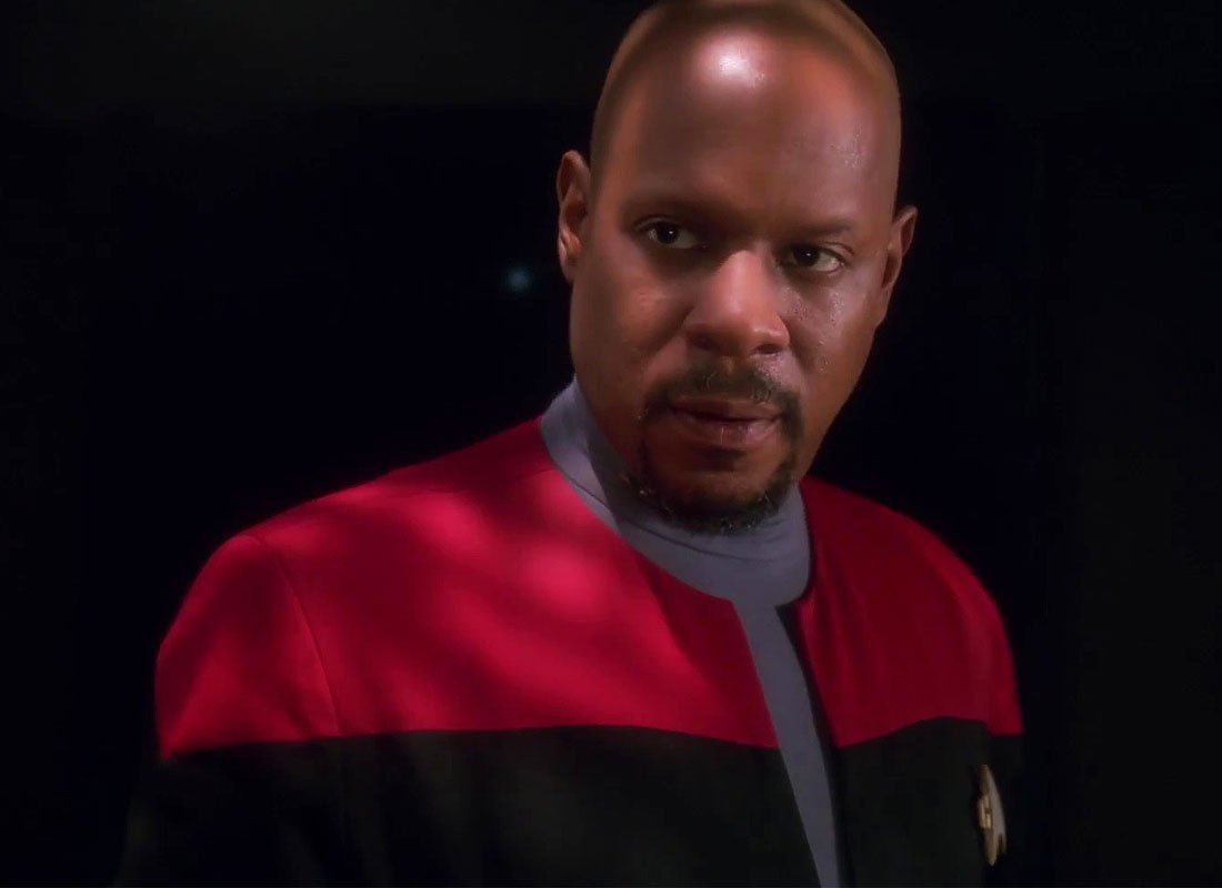 seaconfused's tweet photo. Oh captain my captain happy birthday ❤️🖖
#AveryBrooks #StarTrekDS9 #StarTrek #DS9 #TheSisko #Emissary https://t.co/OjATES1NA0