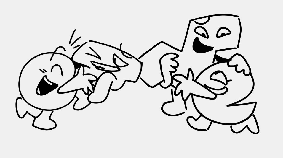 AxleyOSC's tweet photo. Here's some things i drew for a PaS fan server, feel free to request stuff in the comments if you guys want!!

#problemsandsolutions #PaSosc #osc https://t.co/2tUySSKuT2