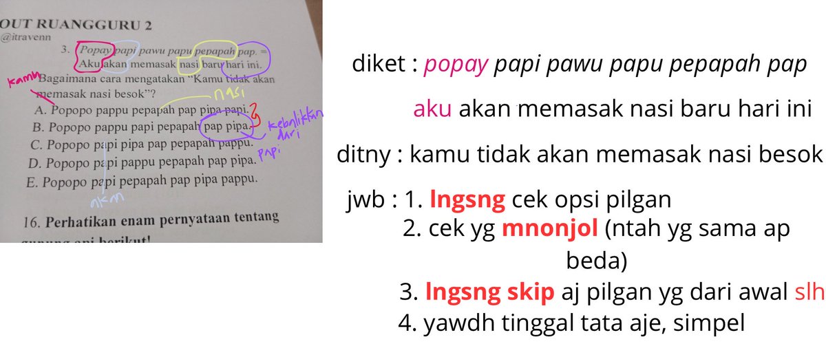 shwsyaa's tweet photo. @yoonpavv sbuah tutor cpat dari sy🤭😈🩷 (smoga pahm) https://t.co/BdIkyedcFB