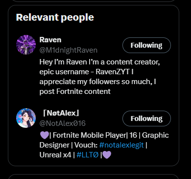 BrokeBoi___'s tweet photo. @M1dnightRaven @NotAlex016 Done ✌️ https://t.co/MZG6okbnEy