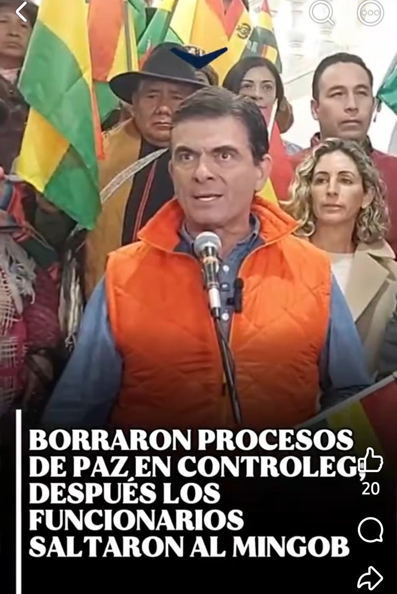 BoliviaLibreNow's tweet photo. Mas que dictadura, es un gobierno DELINCUENTE Y MAFIOSO. https://t.co/MIOUGc0MwK