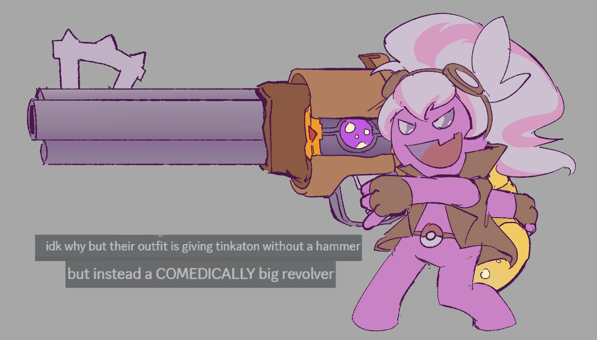 Leirbag4857's tweet photo. Ramie's GREATEST invention!

please watch pmd: valiant heart https://t.co/z0aSLBk6bh