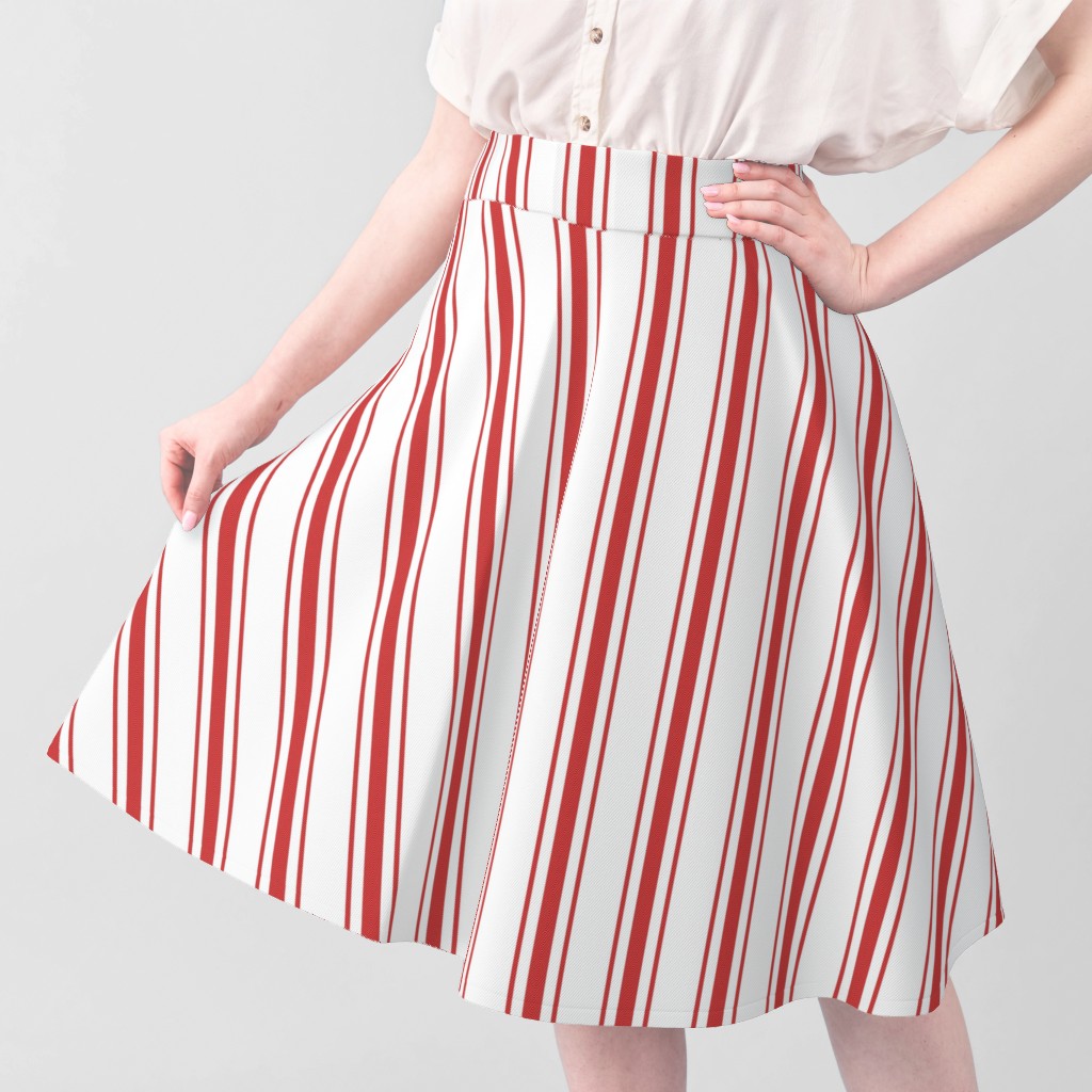PaperandFrill's tweet photo. Mattress Ticking Wide Striped Pattern in Red and White Fabric
More info:
https://t.co/w9NH5BV7Db
Transforming a house into a home often begins with textiles – the comforting fabrics that wrap us in warmth and…
#textiledesign #patternfabric #fabricdesign https://t.co/XGPhwQr8Xn