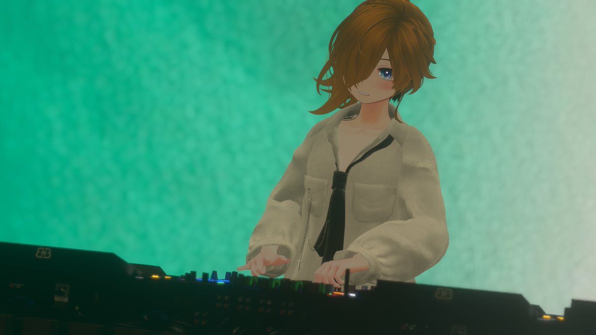 moonshuttlevr's tweet photo. Oct. 02, 2026 @ #Aftercurrent_VR
Evick-san's was an absolute expertise of harmonic mixing 😍, the entire set was just smooooth. https://t.co/IolrdMh1m9