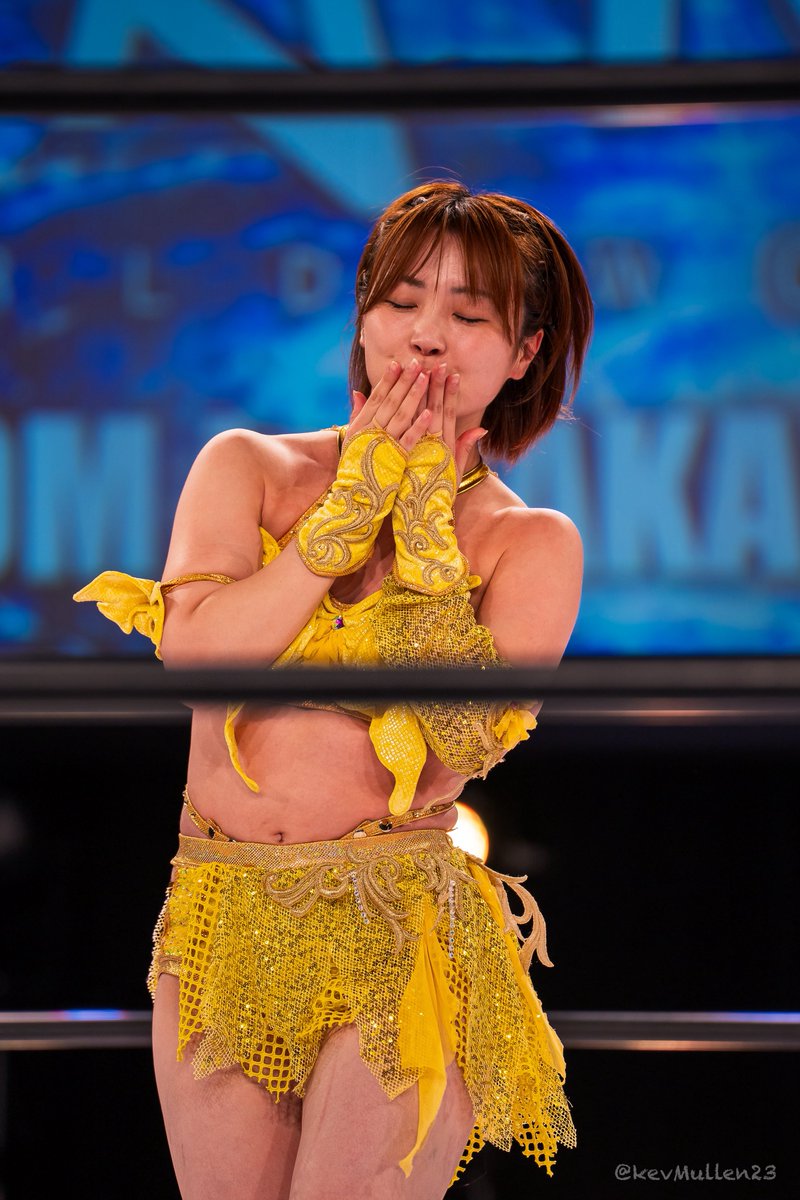 kevMullen23's tweet photo. Poi ☺️

26.10.2 Chunichi Hall

#natsupoi
#STARDOM https://t.co/2Femnx36x7