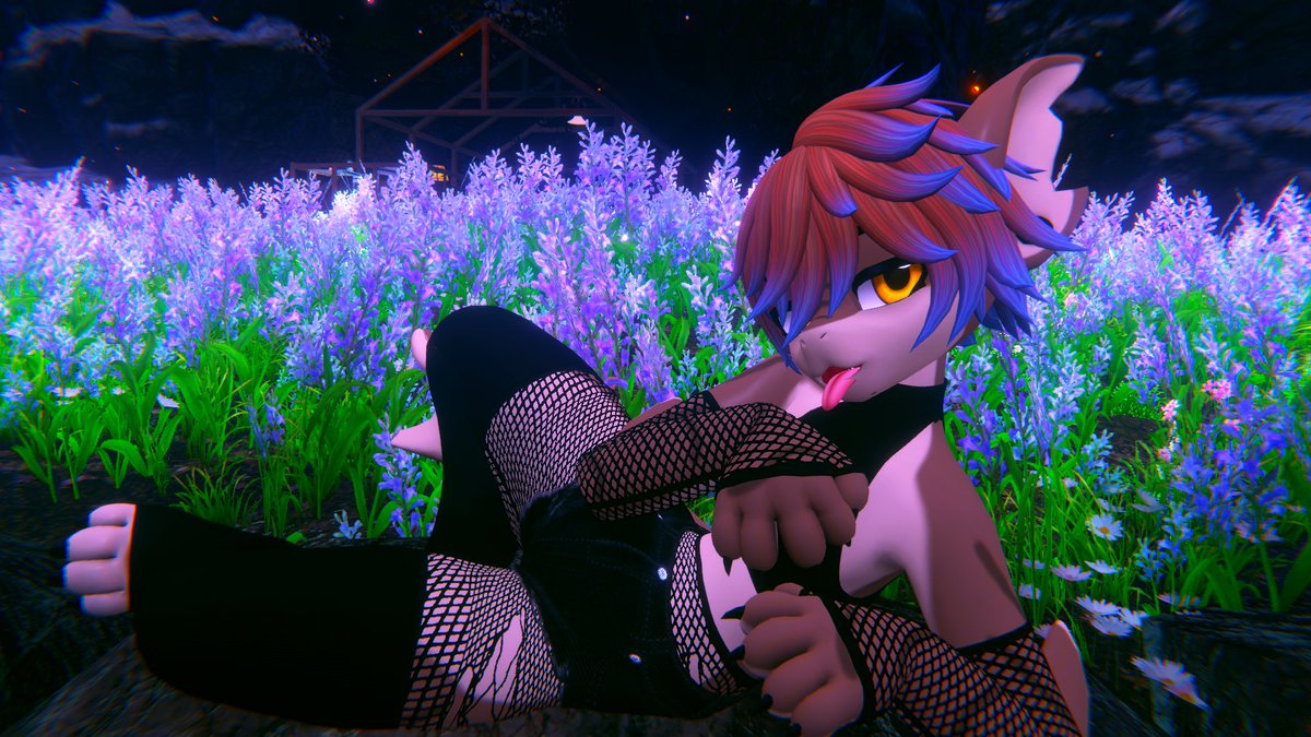 StudioAfterD's tweet photo. Can finally post for #FemboyFriday https://t.co/h08YRA4t8q