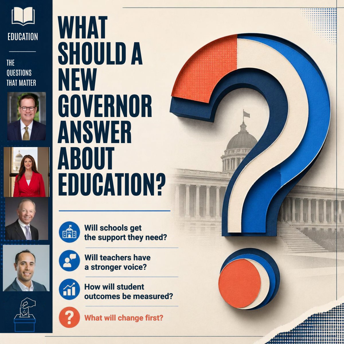 CAHighCoalition's tweet photo. CHSC Conference- Dr. Edgar Zazueta, ACSA Exec Dir; Kevin Gordon, Pres Capitol Advisors; Tatia Davenport, CEO CASBO &amp; Peter Birdsall, CEO Education Advocates will discuss the new state leadership: Governor, State Superintendent of Public Instruction and Commissioner of Education! https://t.co/rpvPu5lVv6