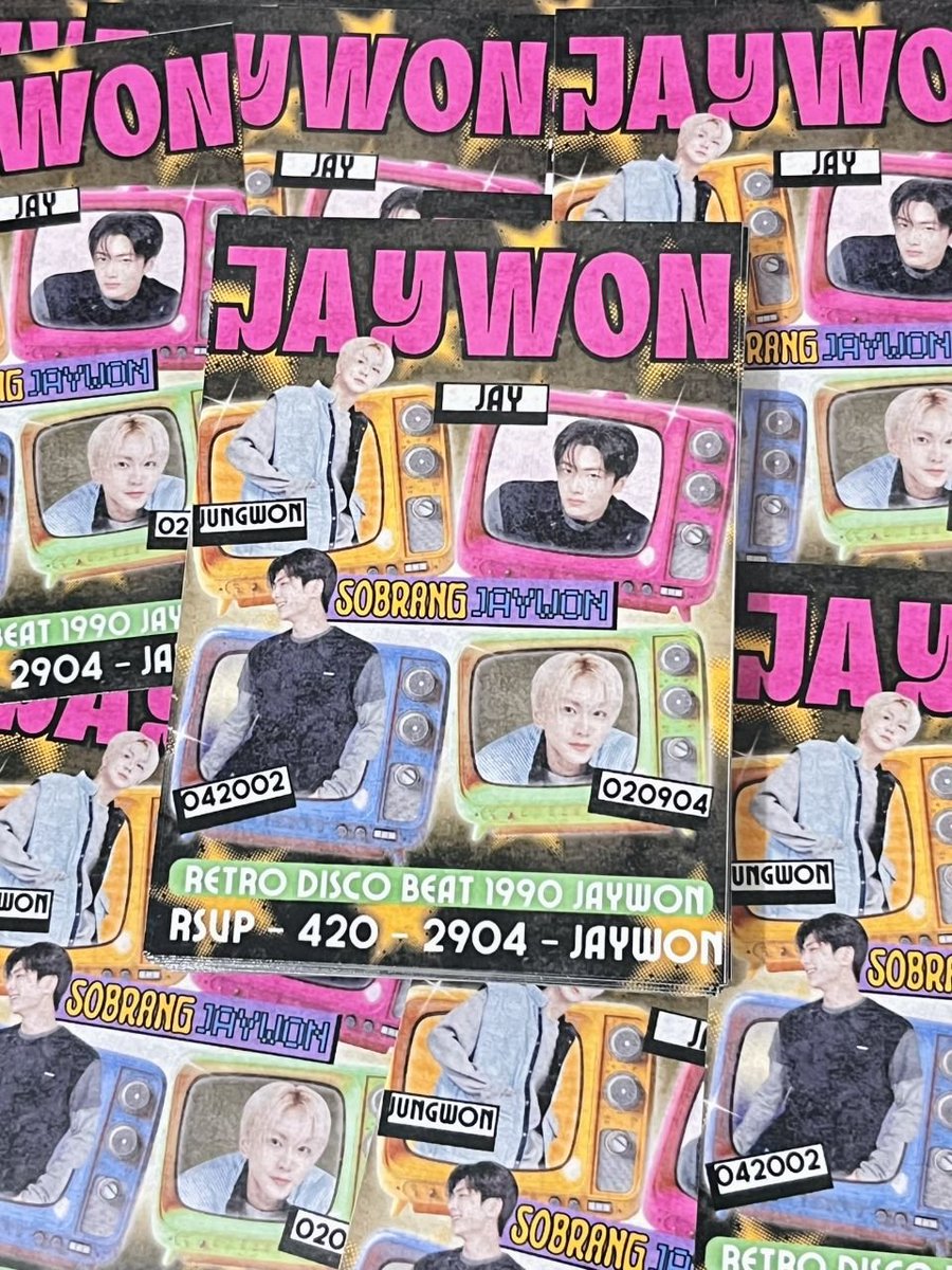 hiyyihmylaloves's tweet photo. See u tomorrow engenes !!
🕐: 10AM-3PM
📍: MOA ARENA
📅: October 3, 2026
Strictly 1:1 ratio, limited.
Prio trades !!
SOBRANG JAYWON!!
#DunkinPH_ENDLESS #DunkinPH #Enhypen #Endlessfreebies https://t.co/A0QKd0kcrX