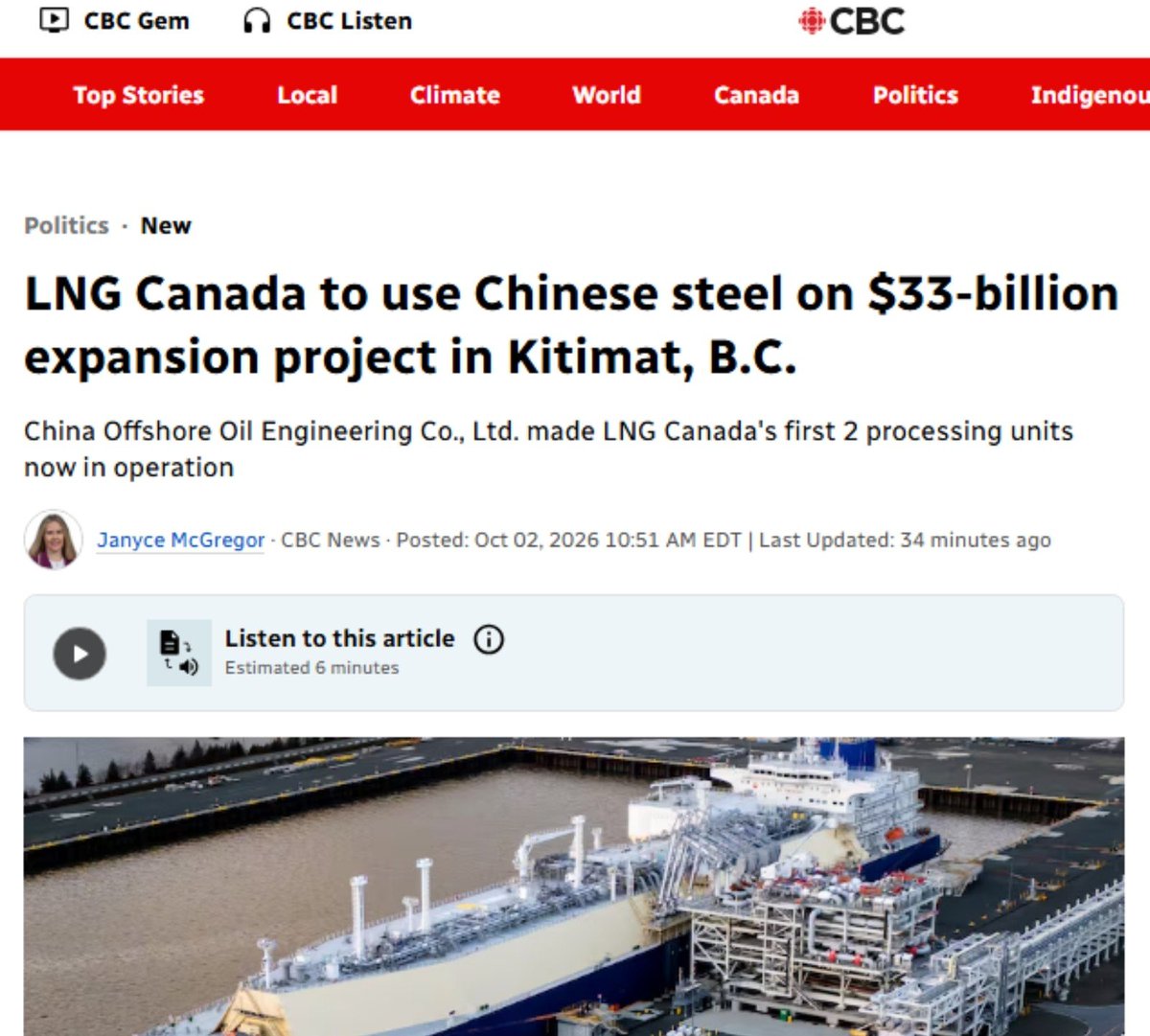 _PA_KAG_girl's tweet photo. Let's check in on Canada ... ohhhhhhh boy. https://t.co/5qrehvkUCz