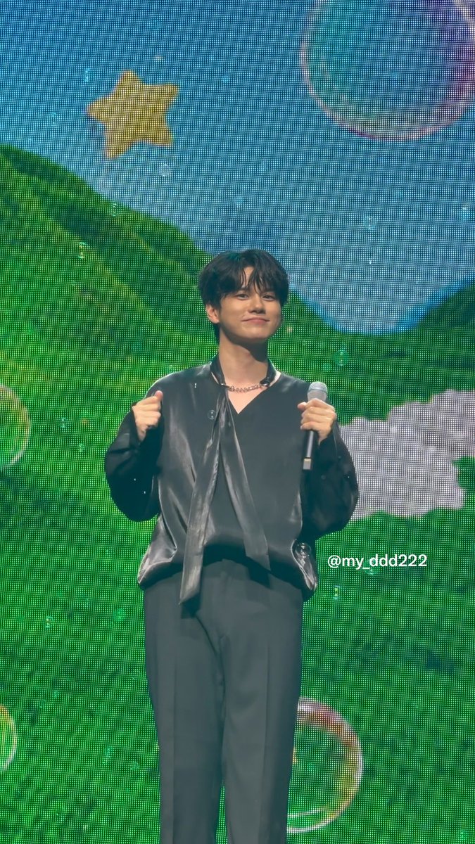 my_ddd222's tweet photo. シャボン玉とｵﾝｻﾝ🫧

#ongseongwu #옹성우 https://t.co/7pcMTDDS9a