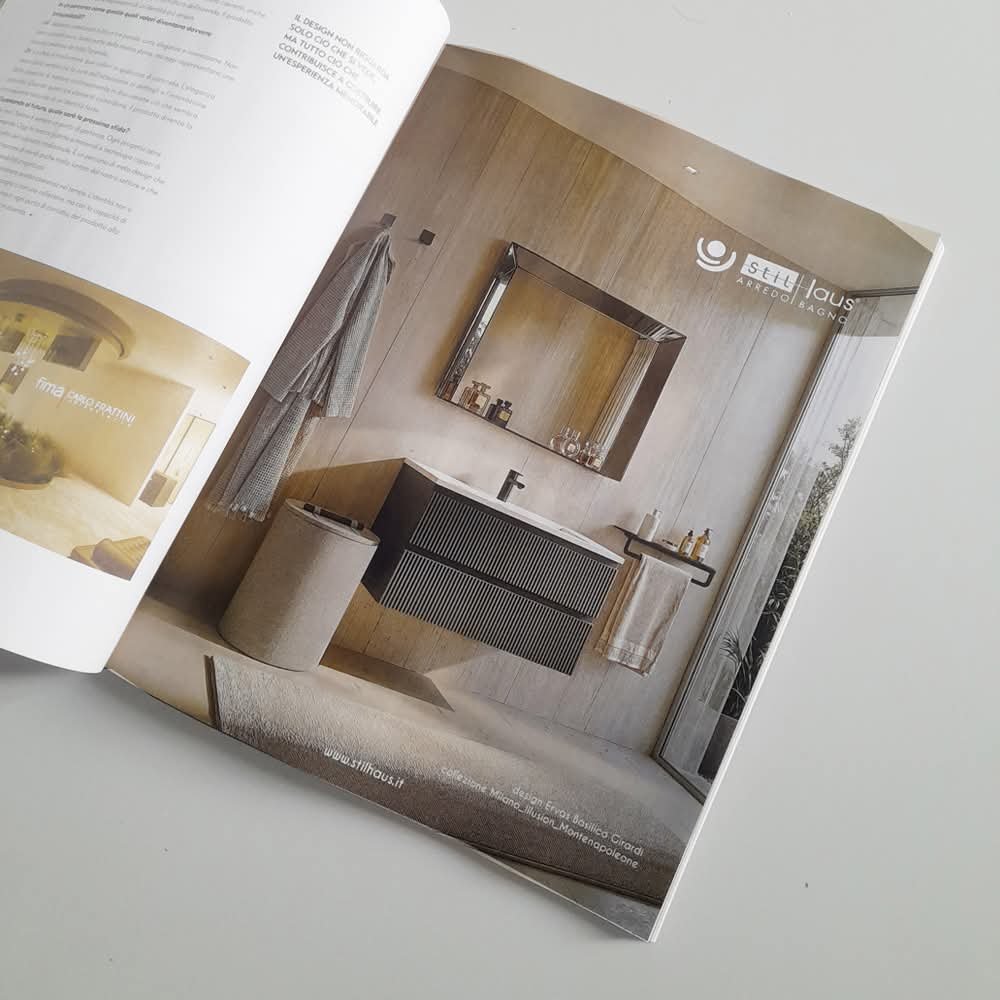 ebg_design's tweet photo. MILANO - ILLUSION - MONTENAPOLEONE design by ErvasBasilicoGirardiogirardi for Stilhaus Arredo Bagno
#bathroom #mirror #taps #contract #arredobagno #interiordecor #design #interiordesigner #bathroomstyle #interiors #lavabo #bagno #vasca #salonedelmobile #rubinetto #bathroomdesign https://t.co/OP7yxwEety