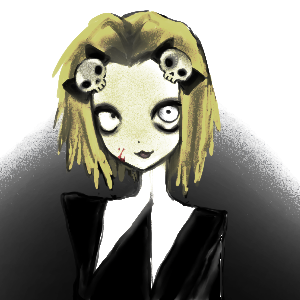 purerojji's tweet photo. lenore https://t.co/gSs1J5eFno