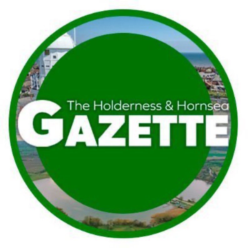 seaside1053's tweet photo. Great LISTEN from @seaside1053 - Gazette @HoldernessNews is out - ‘hear all about it’ in our separate previews for North (103.5FM &104.4FM) & South (105.3FM) of #Holderness with Editor Sam @HawkEditorial at 7.25 in the morning #Hornsea #EastYorkshire #holderness #Withernsea https://t.co/NELOGbP5Y6