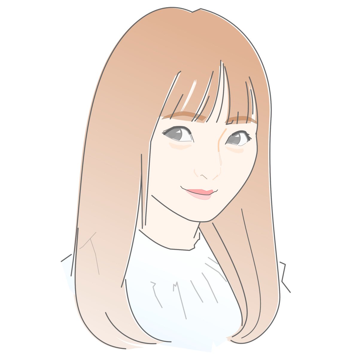 sottodashi's tweet photo. はじめて間に合ったかもしれない
あっという間に
押し流されてしまうかもだが
おめでとうございます
#遠藤さくら #inkscape https://t.co/qpBsnZI014