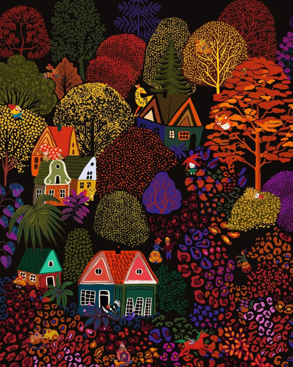 marysia_cc's tweet photo. Peggy Nille
Autumn https://t.co/WWL5J2yMFo