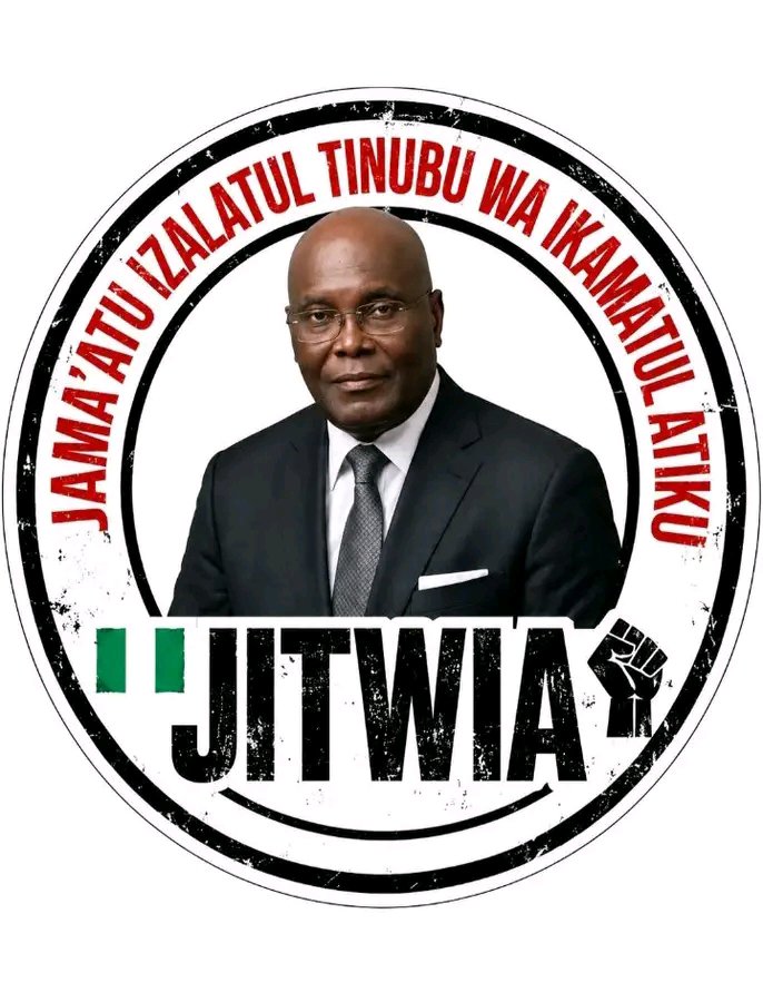jrnaib2's tweet photo. Kai jama'a 😂
#TinubuMustGo https://t.co/PiQcMZdLMc