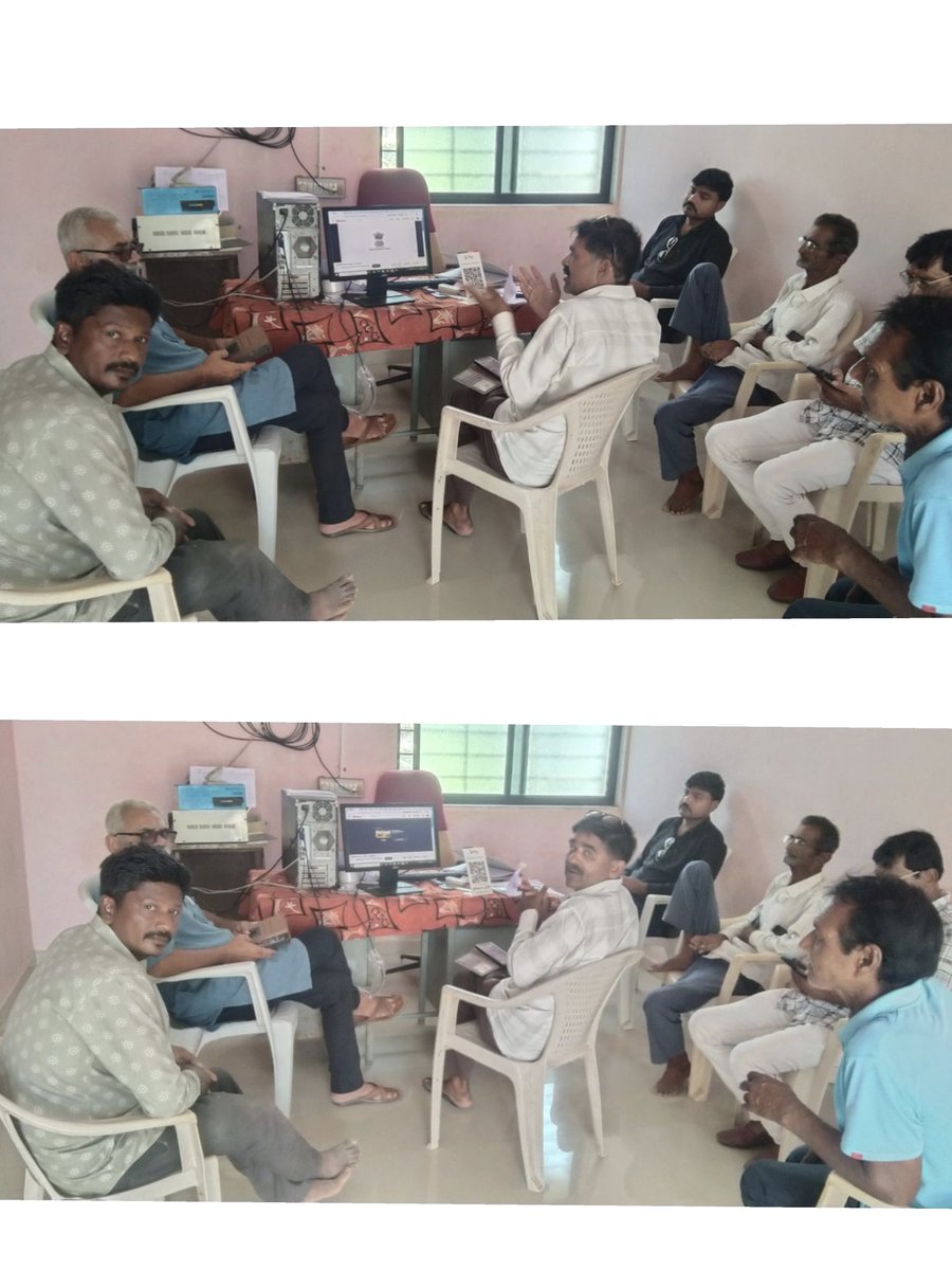 GadhaliGSGd's tweet photo. ગઢાળી ગામ માં ગ્રામ સભા માં હાજરી આપી 
#Krushi_Utpadakta_Vrudhdhi_Abhiyan #gramsevak
@Guj_gramsevak
@gujagridept
@rcmeenaias
@jitu_vaghani
@CMOGuj
@irushikeshpatel
@DDOBOTAD https://t.co/Y0tHCPn613