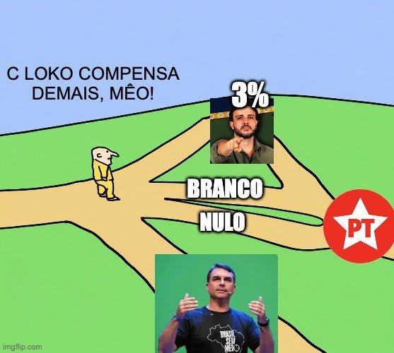 young_ikaris's tweet photo. @Amandavettorazz A gente só não tinha entendido que a "missao" era de perpétua o PT no poder https://t.co/19n5t5hPXi