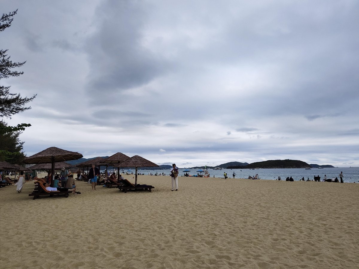 IslaGriffivk's tweet photo. Hoy recorrí la costa atlántica, el viento fresco y las playas doradas hicieron que el día sea perfecto para salir. https://t.co/jAJdAD4H26