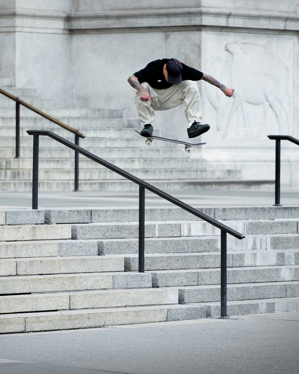 nbnumeric's tweet photo. Brian Reid, Brandon Westgate, Spencer Hamilton for the GRAND COLLECTION 770 &amp; 508⁠
⁠
📷️ jakedarwen https://t.co/5aFLH3MsFD