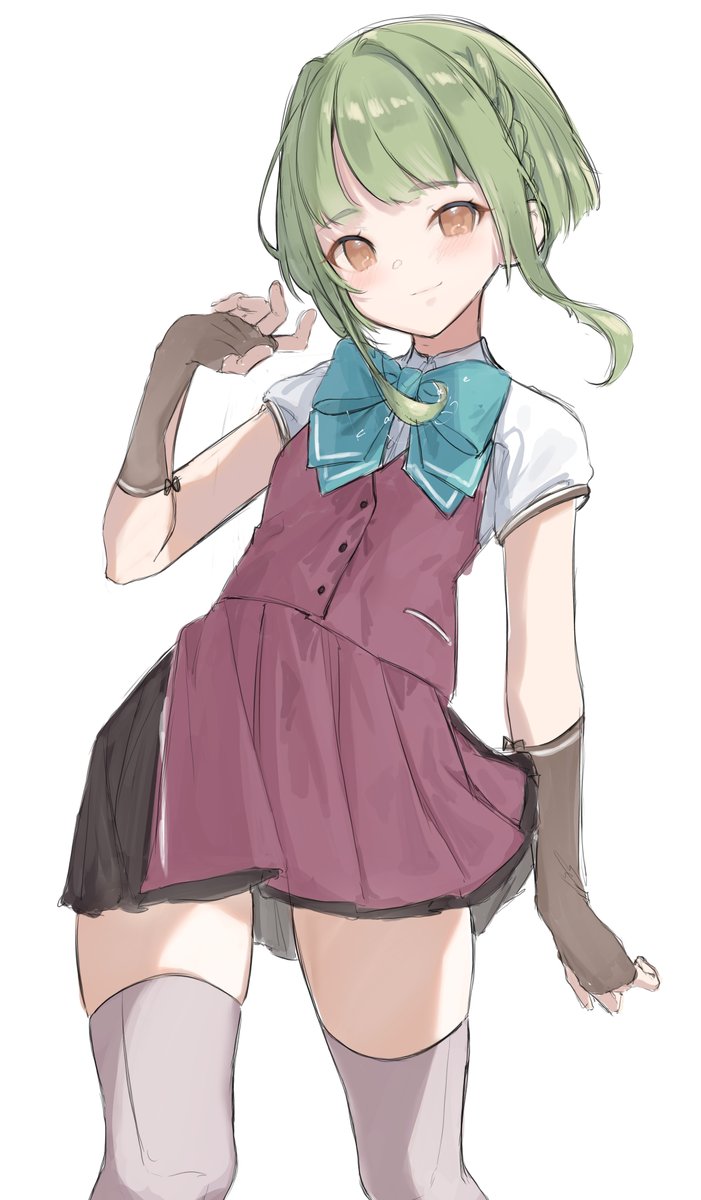 lft_kanae22's tweet photo. wip https://t.co/3JMBLljVf4
