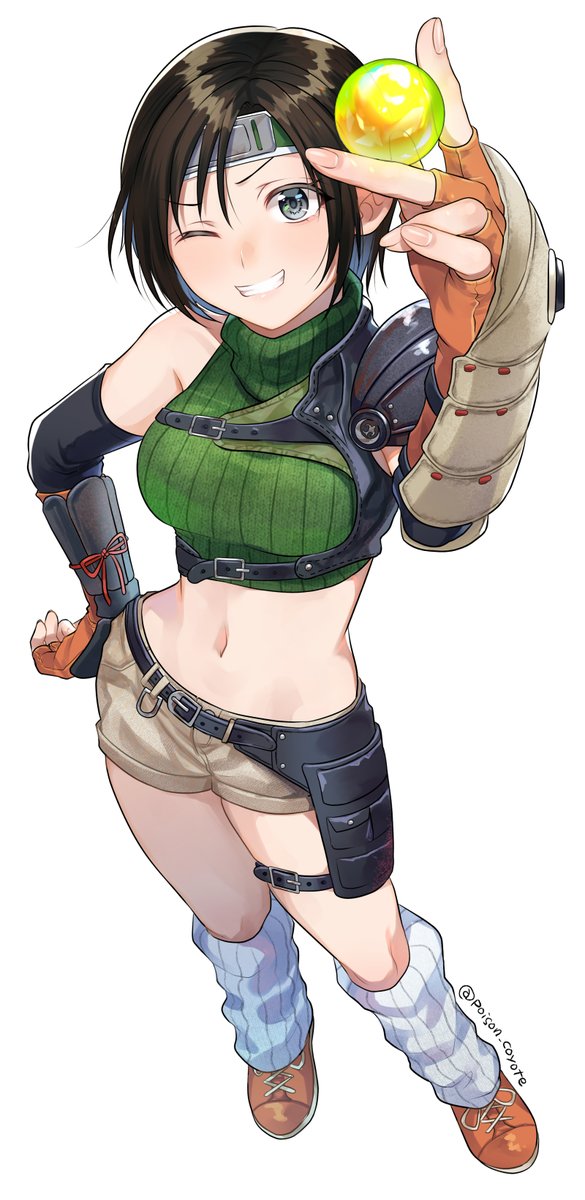 poison_coyote tweet picture