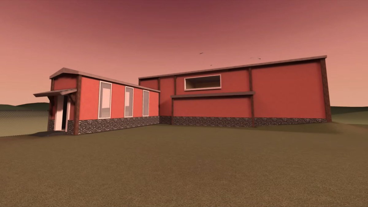 LambdaGen's tweet photo. A project that started off as "making my own Source Engine" has now come to an end, with the v1.0 release of Chisel!

The author Elgen wants his engine to be used by anyone who wants to create games with brush-based mapping at its core.

Github and SDK links on the blog below! https://t.co/OFVQPevyz8