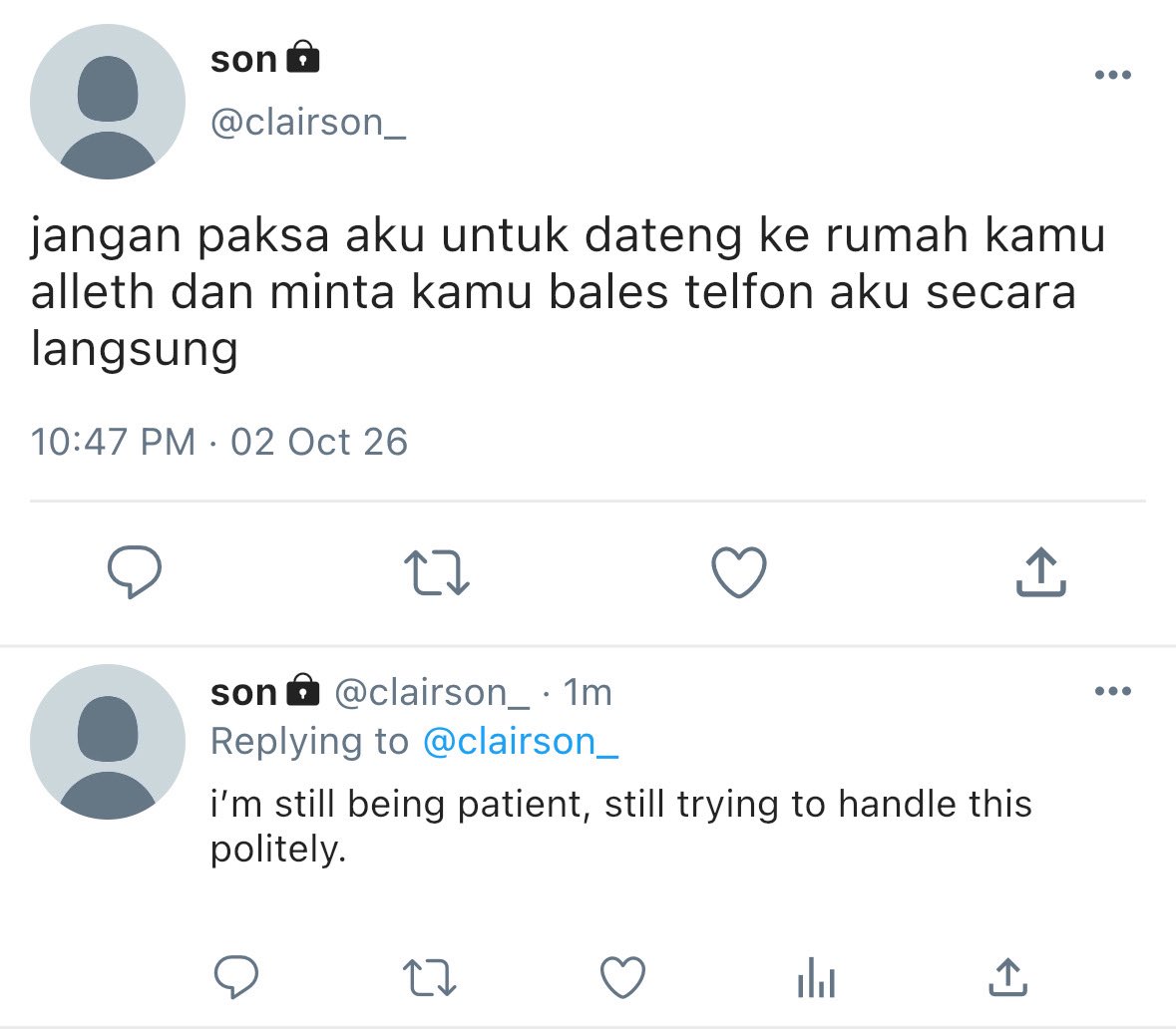 calmemoon's tweet photo. 113. https://t.co/iTQCmVgzxZ