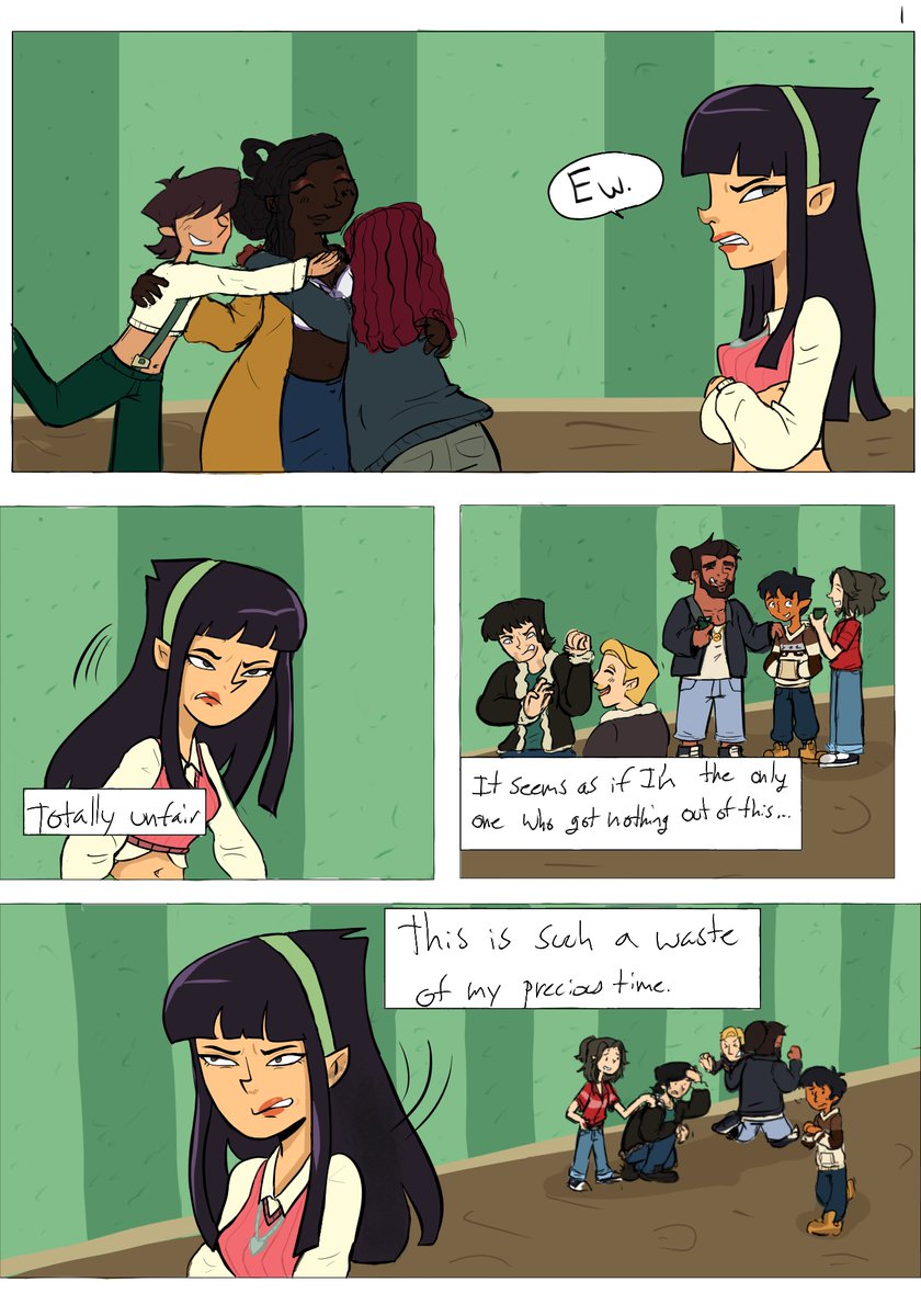 Ugklygurl's tweet photo. Ara's displacement 
#dctwt #disventurecamp https://t.co/9mHaXuNVvH