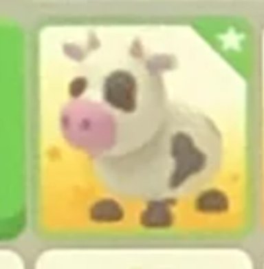 xvicjah's tweet photo. 🐮 Selling np cow for robux 🐮

▫️1:40= 1.4k +tax (2k)
▫️NEED TAX COVERED

‼️ Will go first if trusted w mutuals or will use trusted mm/mw https://t.co/j0h11bWnlE