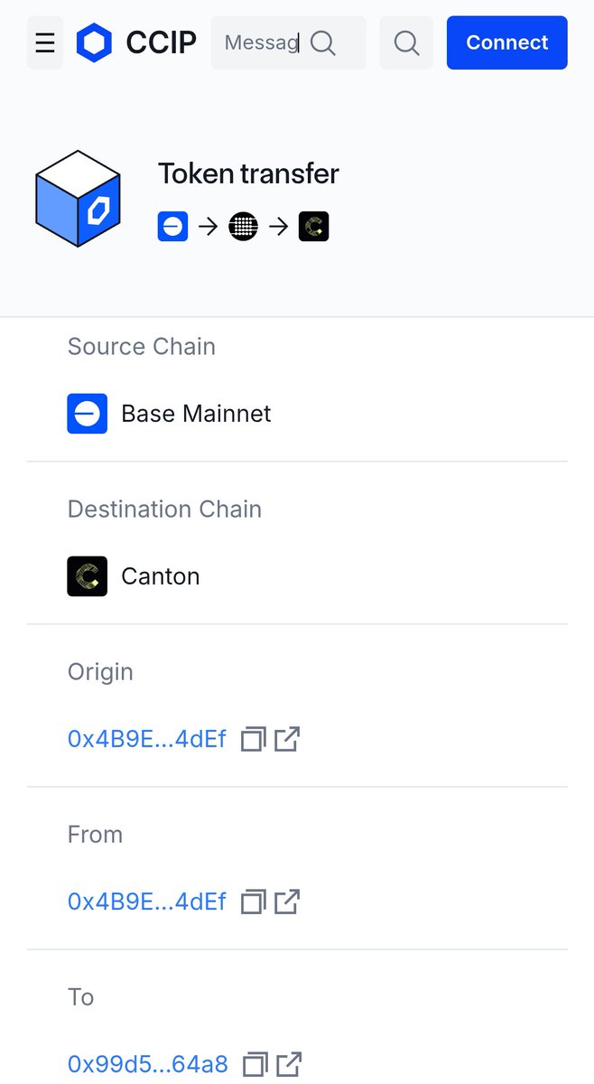 SANNLAGOM's tweet photo. @nullpackets @0xGachoCCIP @CantonNetwork Tonight, apparently. 

OK:LG 

https://t.co/Q5kkSuXXVZ https://t.co/Y5hwPrpXJa
