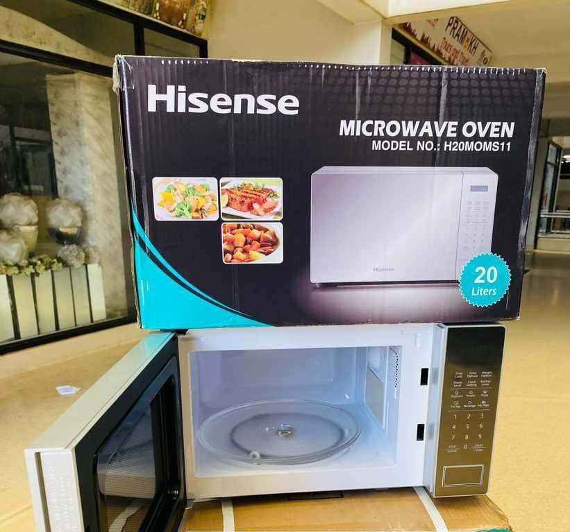 katrinaKat0526's tweet photo. Hisense 20L Digital Microwave๐บ๐ฌ๐บ๐ฌ๐บ๐ฌCash On Delivery Around Kampala Areasโจโจโจโจโจ๐บ๐ฌ๐บ๐ฌ@290,000๐บ๐ฌ๐บ๐ฌ
โ๏ธ0786089645
#hisensedigitalmicrowave #hisensemicrowave
#microwave #digitalmicrowave
#fyp https://t.co/DqC46KVyyV