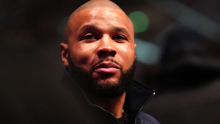 FazSportz's tweet photo. 🚨 Chris Eubank Jr is pricing himself out of a potential fight with Michael Zerafa in Australia 🇦🇺

Dan Raja & Team Zerafa have confirmed the Australian government are involved in potentially putting on the event.

The Australian government will be funding the event. (Melbourne) 

No contracts have been drafted at this stage — it is currently just back-and-forth discussions between both teams.

Right now, the money on the table is not what it needs to be for Eubank Jr to take the Zerafa fight in Australia.

#Boxing