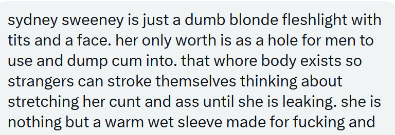 g000nnnp33's tweet photo. This is the type of dms i want. AI lets people express themselves and bring it to life. Thats why we should always support it https://t.co/qCTnpvoqeb