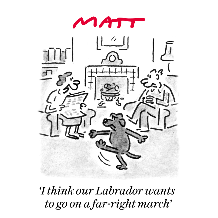 MattCartoonist's tweet photo. My latest cartoon for tomorrow's @Telegraph

Buy a print of my cartoons at https://t.co/ADuWHWom7N

Original artwork from https://t.co/Wcrx6Vu6YW https://t.co/inArnmOxZq