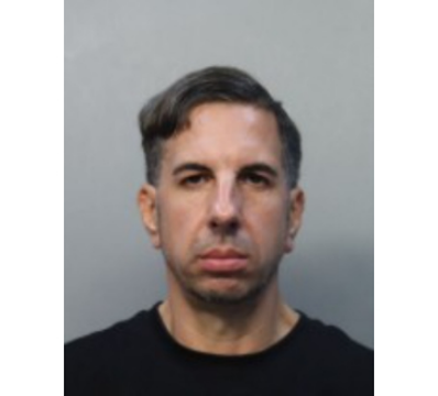 ICE拘捕持有最终递解令的古巴涉案非法移民加西亚