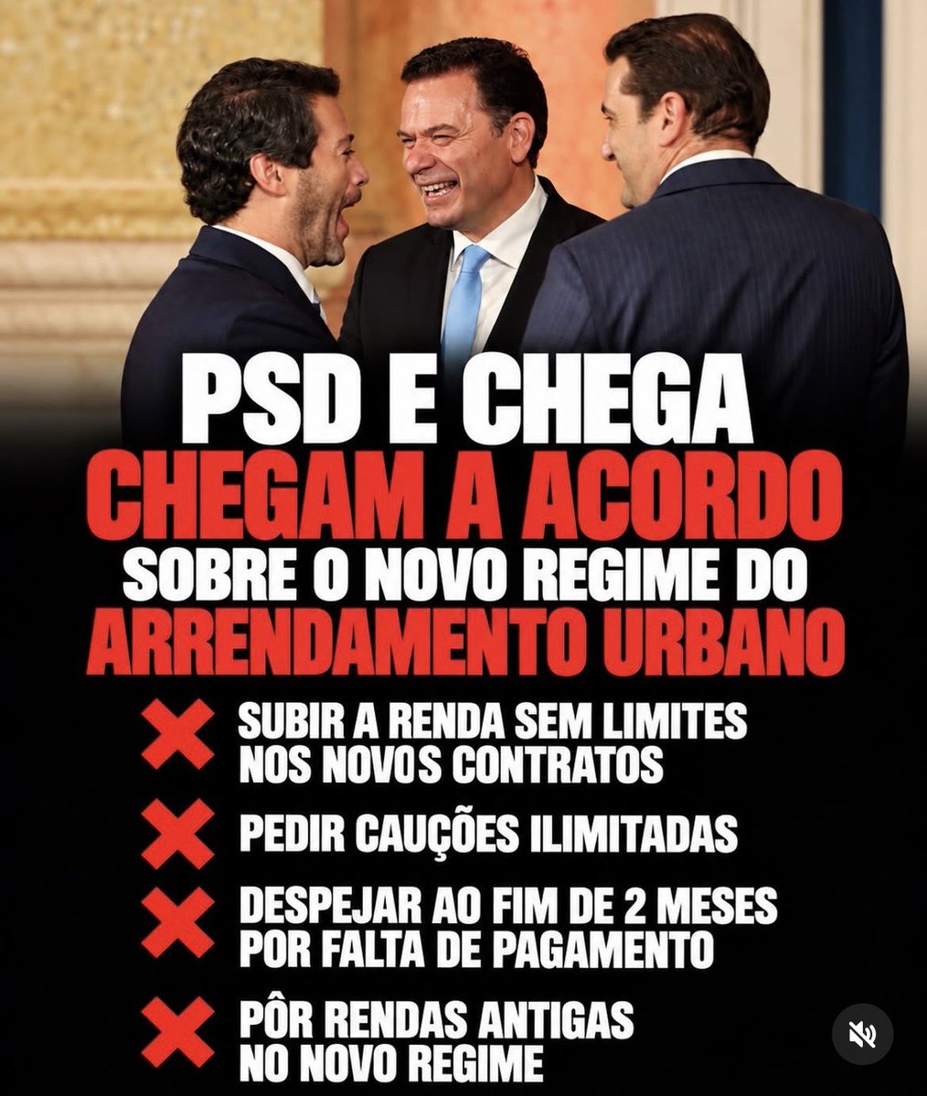 GARA_Nacional's tweet photo. @expresso Alguém fica admirado com isso? Em Portugall acabaram de facilitar o despejo das famílias trabalhadores mais precárias. Não é por acaso que Chega e PSD tem tantos deputados com imobiliárias. https://t.co/B0hiTQCpmf