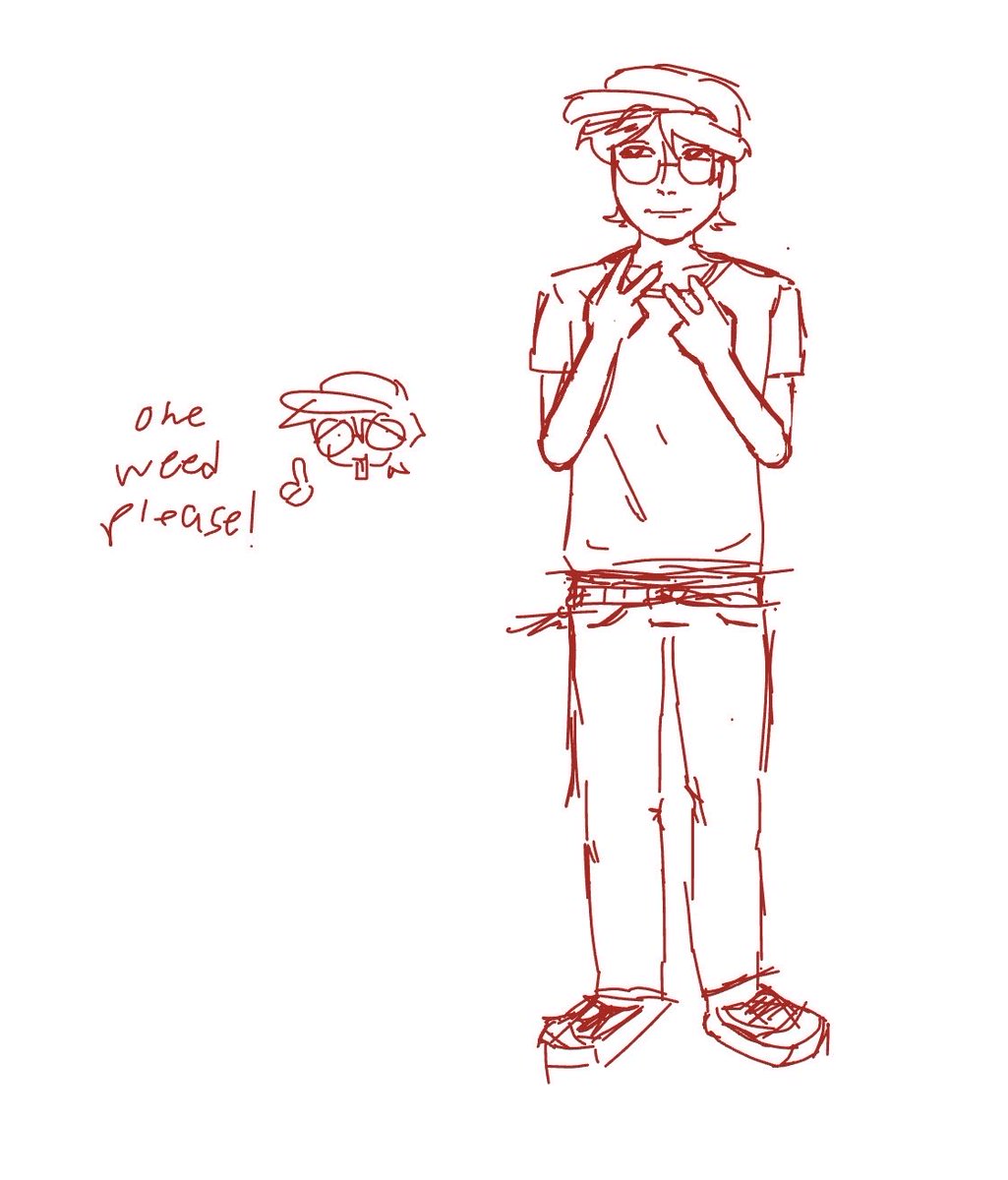 barberdudeguy's tweet photo. Been a while since I did anatomy so have white boy schlep doing white boy schlep things. #schleptwt https://t.co/Y0EB2CGyhb