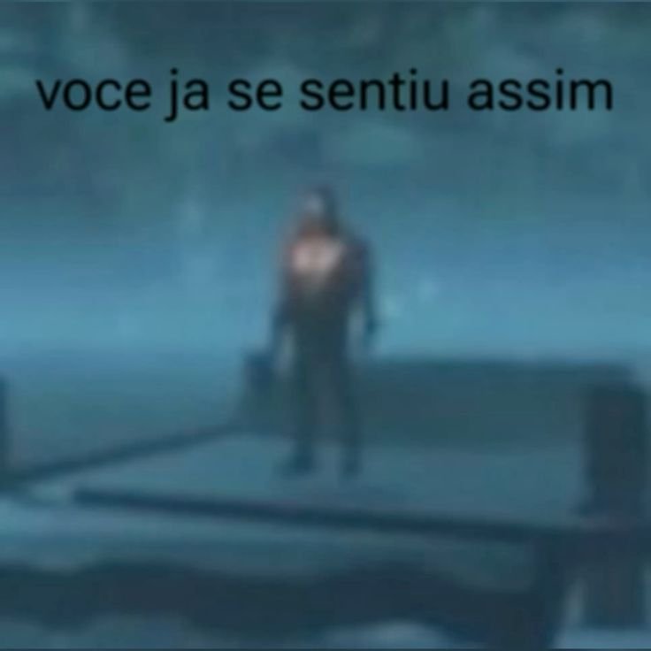 Tsuky_o's tweet photo. o novo "você já se sentiu assim?" https://t.co/N6JE6R1IKi